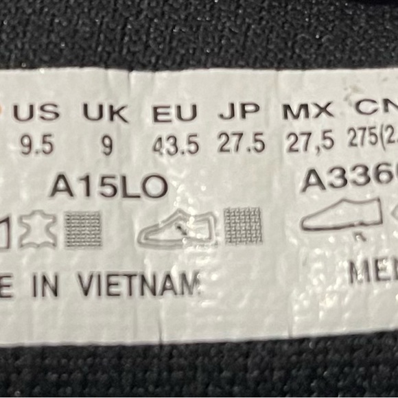 Timberland Keele Ridge A15LO boots in size 9.5 - Picture 2 of 9